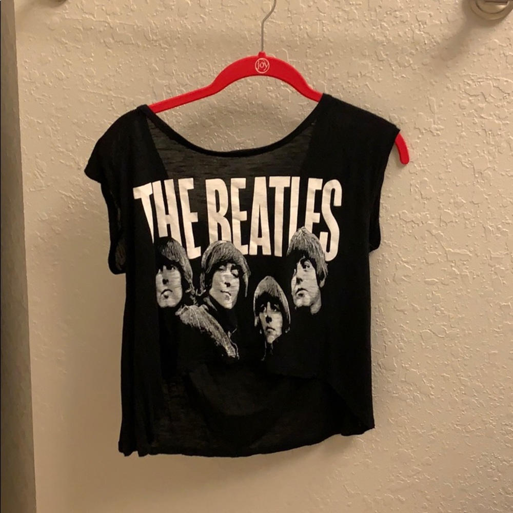 The Beatles - Vintage T